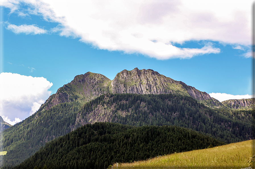 foto Rifugio Velo della Madonna